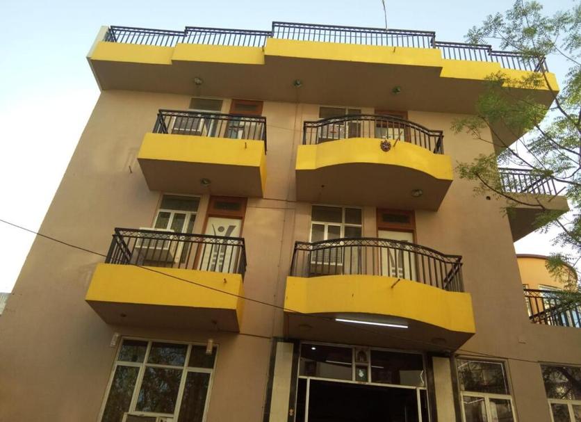 Edificio Foto