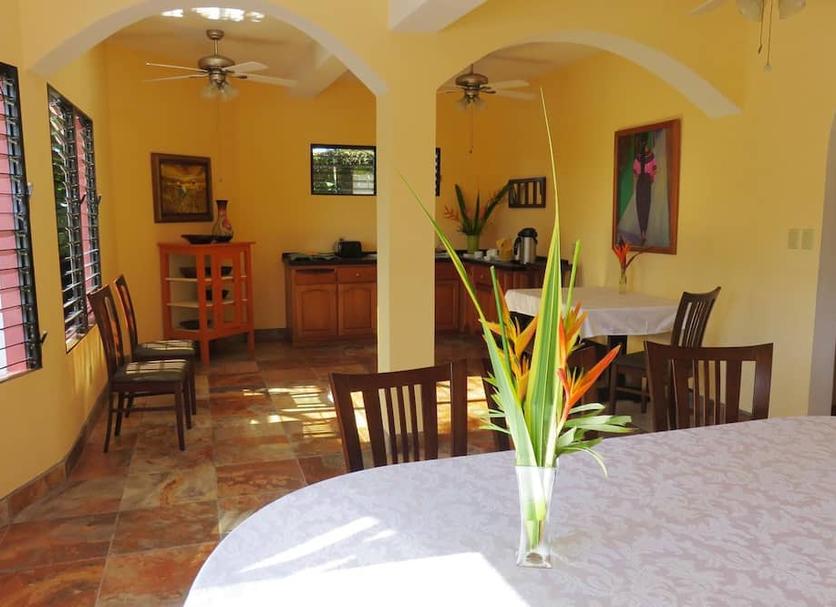 Comedor Foto
