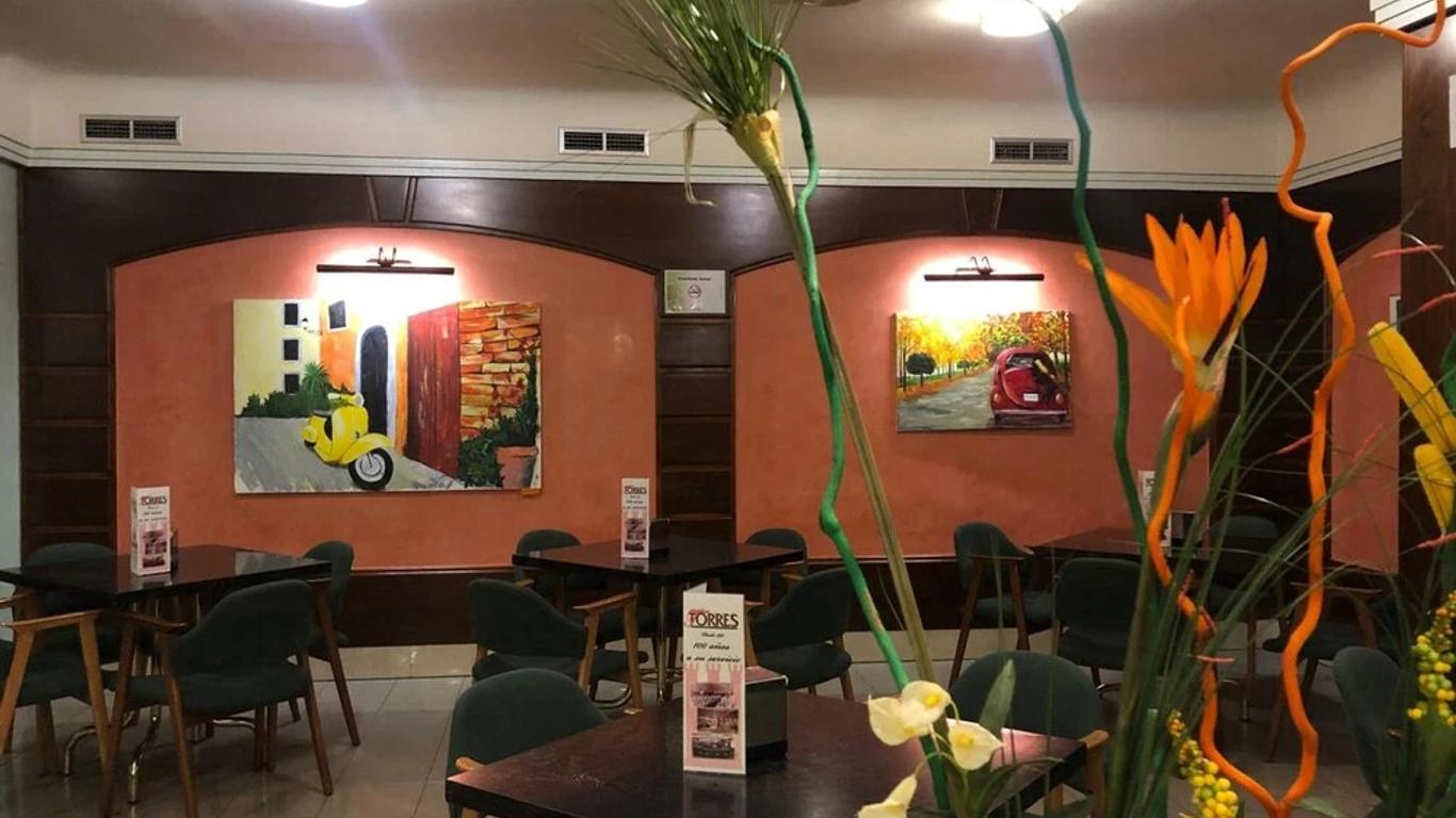 Hotel Alda Guijuelo