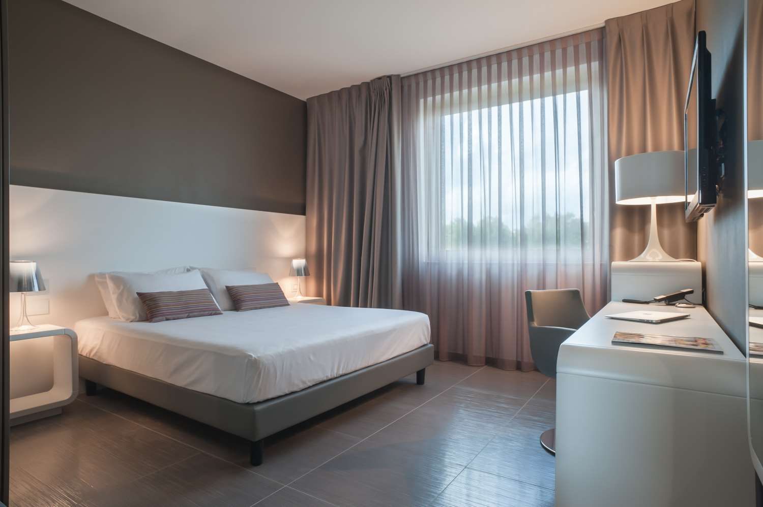 Habitación