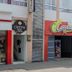 Vista del exterior