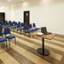 Sala de conferencias