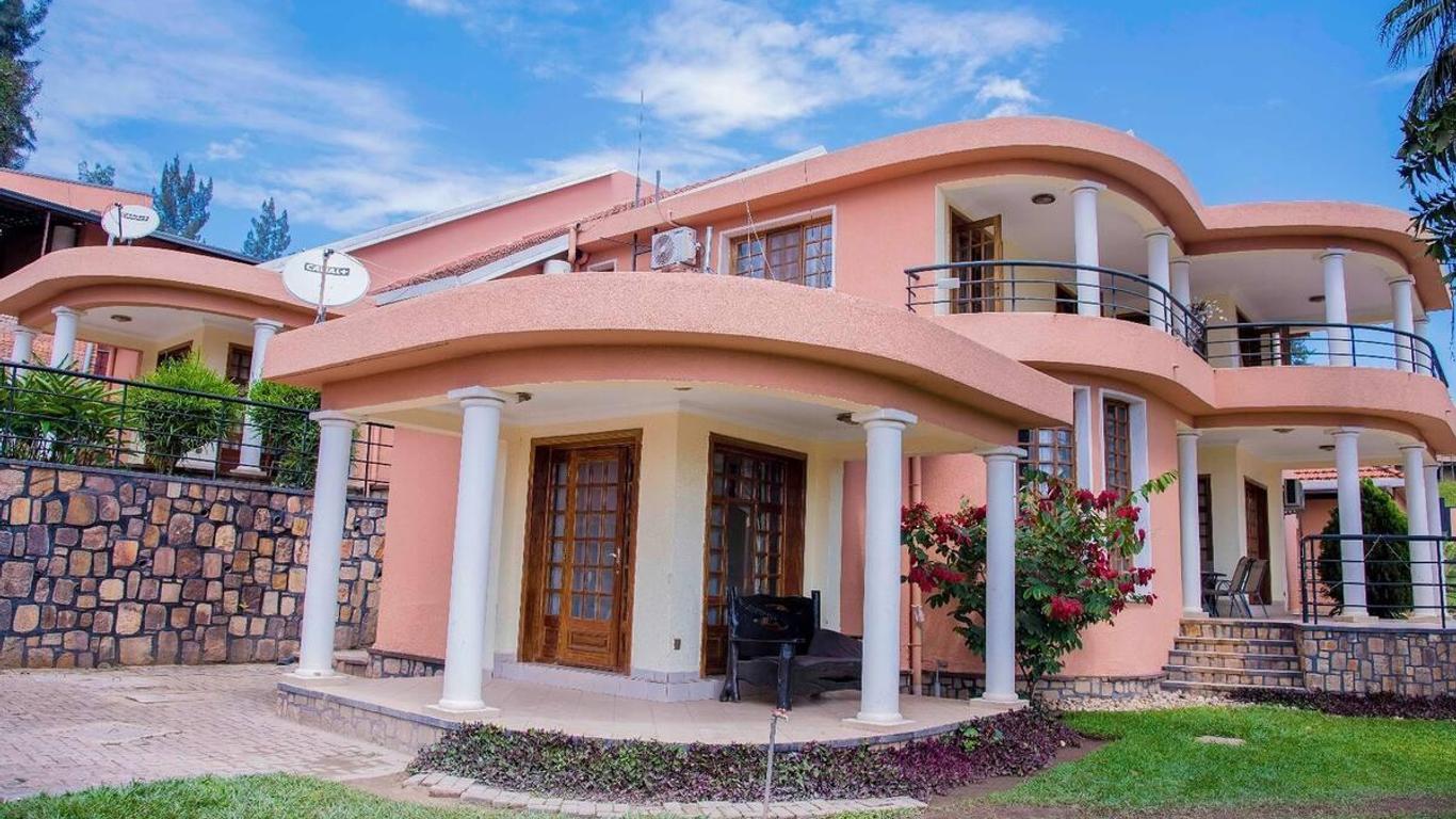 Khana Khazana Boutique Hotel