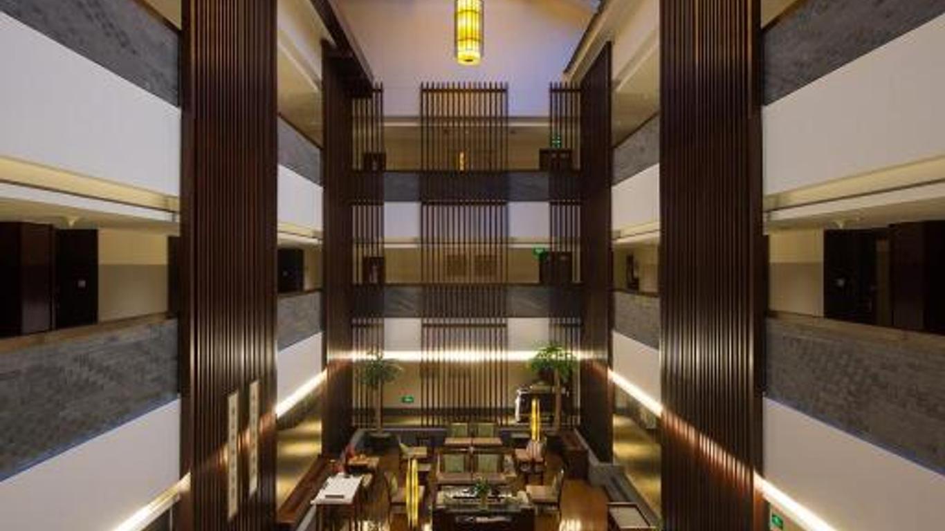 Landison Longjing Resort