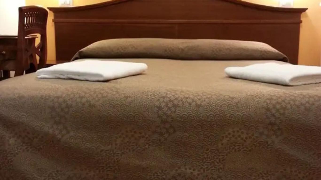 Rome City Inn