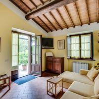 Farmhouse in the heart of the real chiantishire