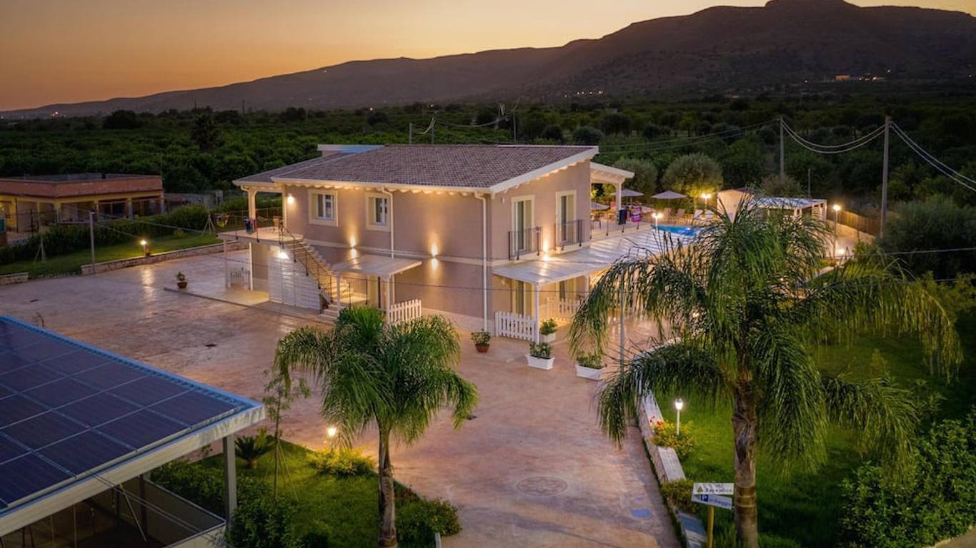 Tramonto Ibleo Resort