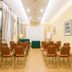 Sala de conferencias