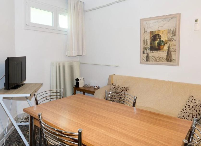 Comedor Foto