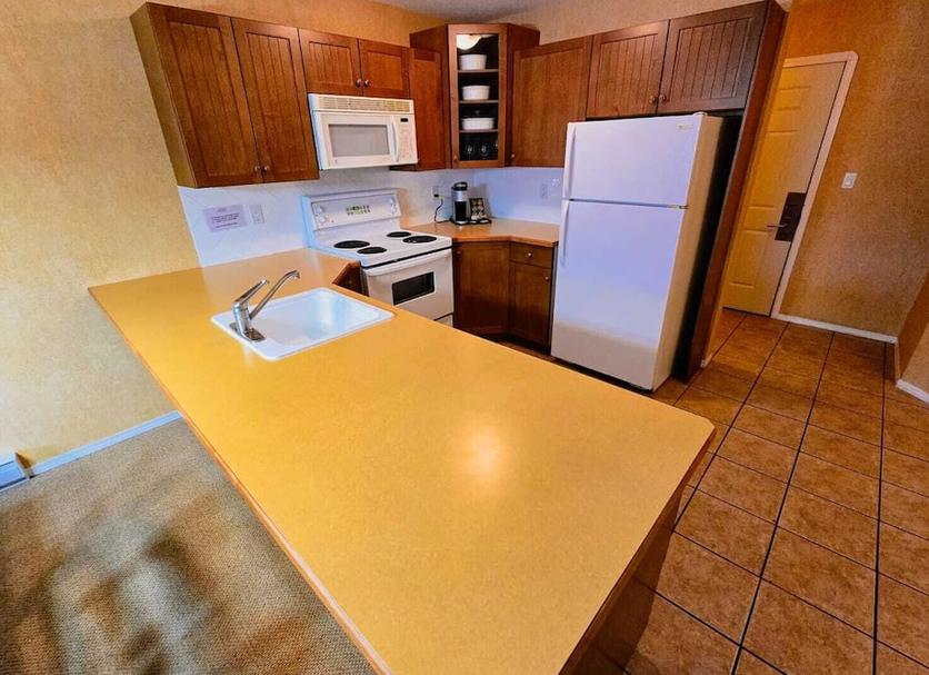 Cocina Foto