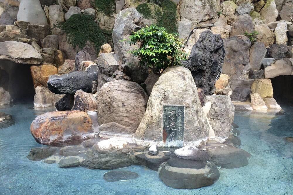 Spa Foto