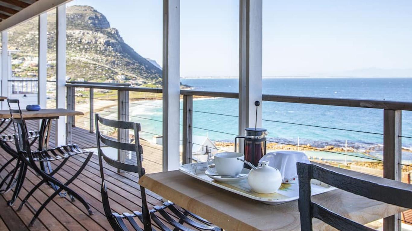 Moonglow Guest House