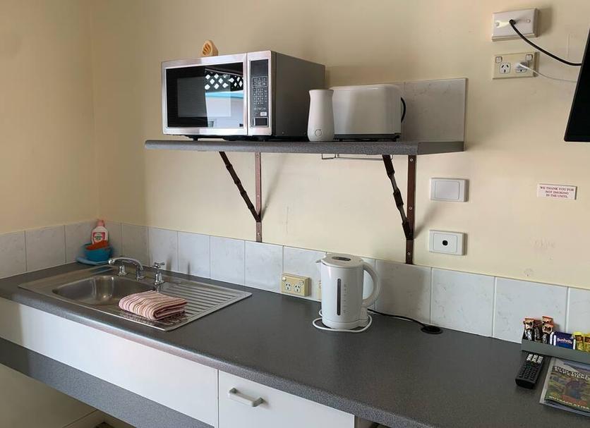 Cocina Foto