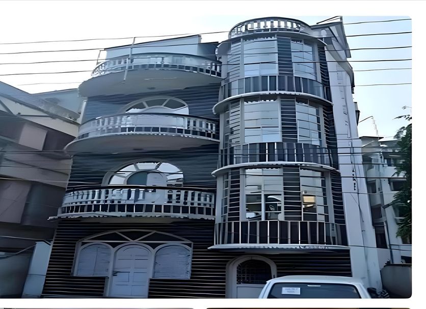 Edificio Foto