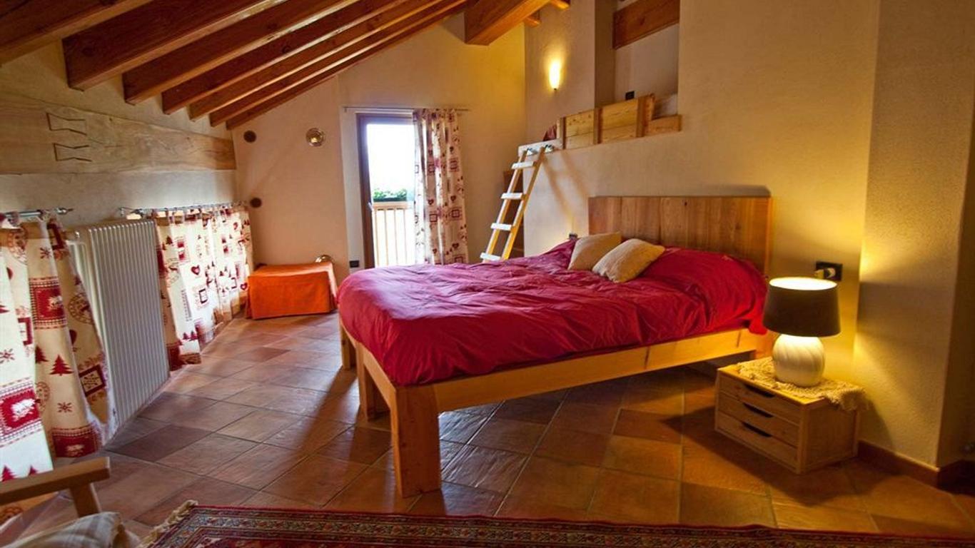 B&B I Picchi