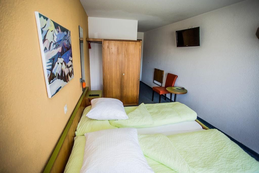 Habitación