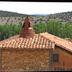 Vista del exterior