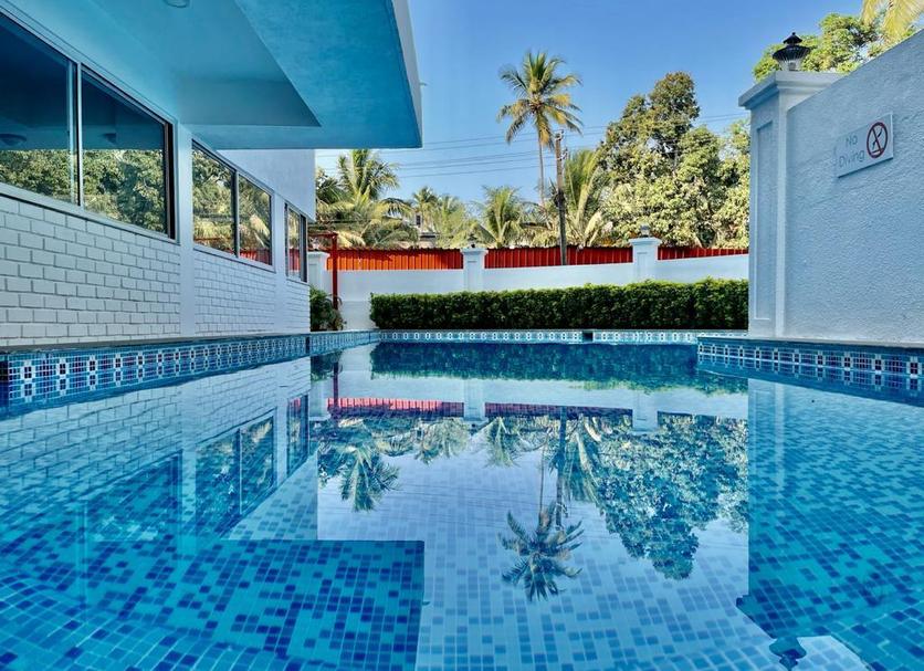 Piscina Foto