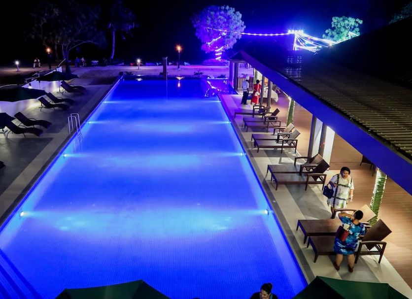 Piscina Foto