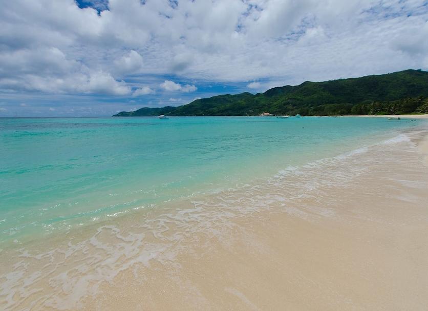 Playa Foto