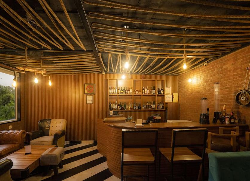 Bar Foto