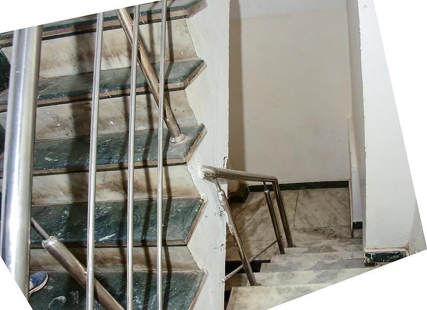 Escaleras Foto