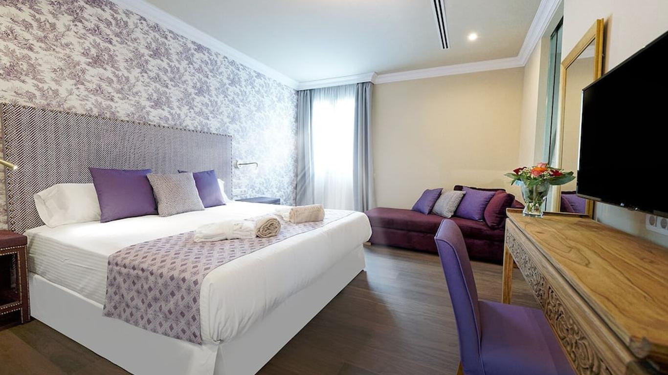 Hotel Emblemático Agáldar
