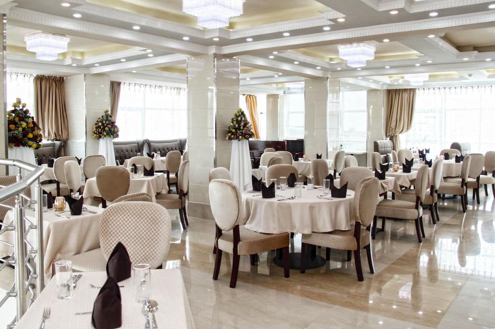 Sala de banquetes