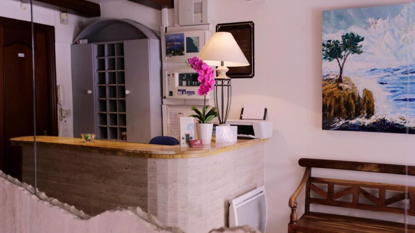 Hôtel Playa
