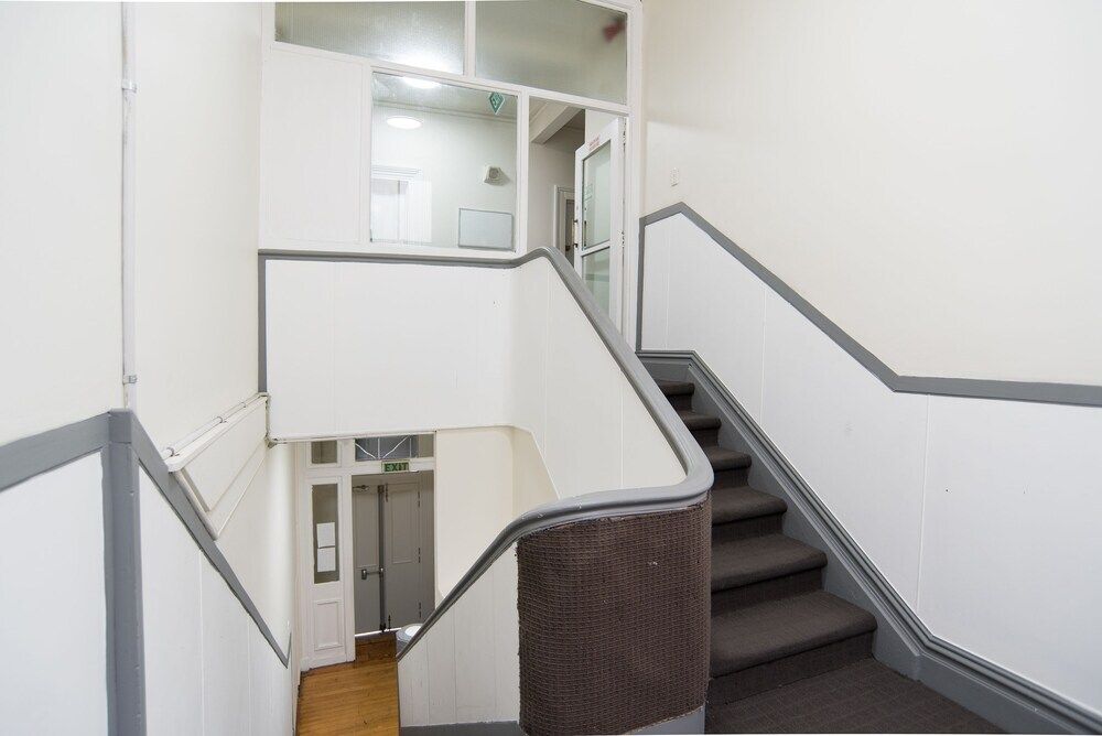 Escaleras