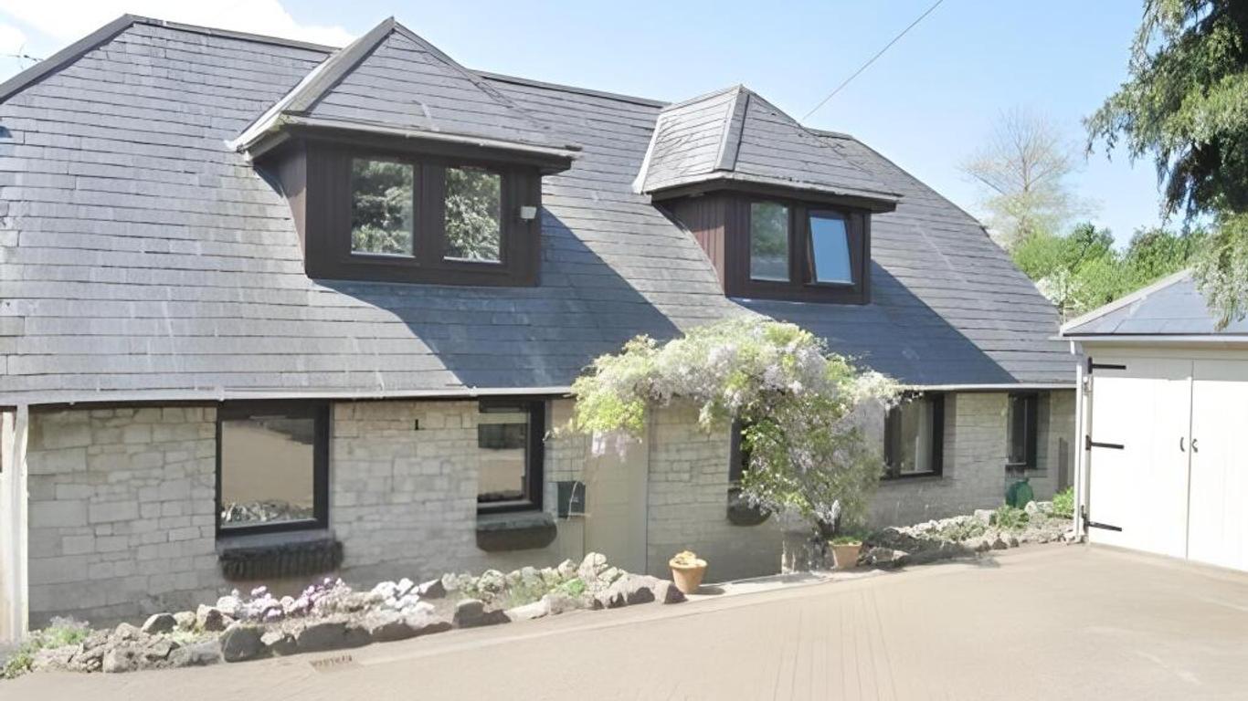 Hare Lodge B&b