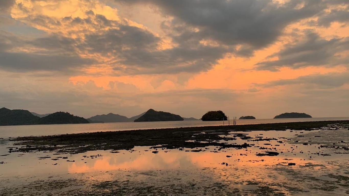 Wild Pasir Panjang
