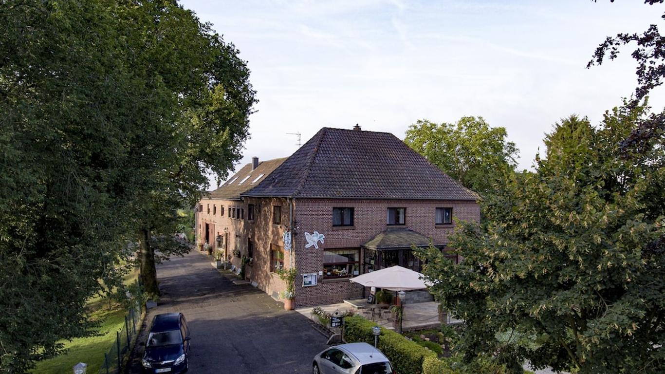 Haus Nachtigall