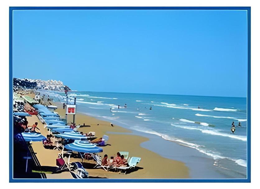 Playa Foto