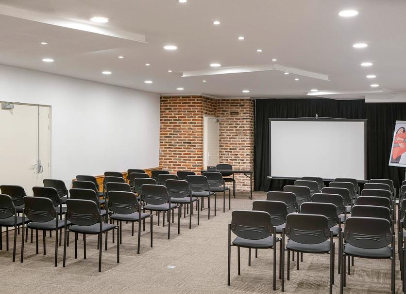 Sala de conferencias Foto