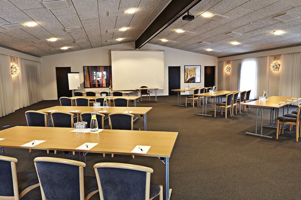 Sala de conferencias