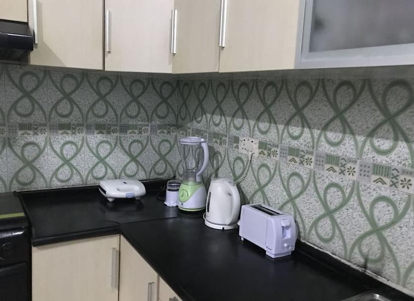 Cocina Foto