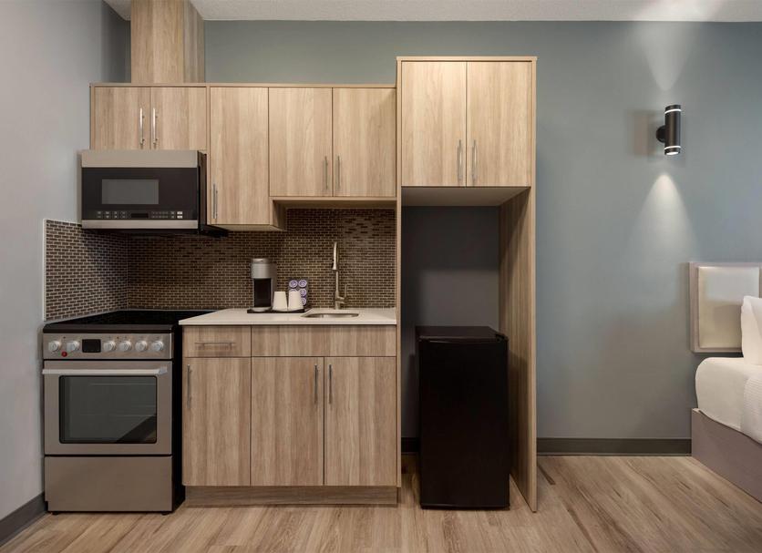 Cocina Foto
