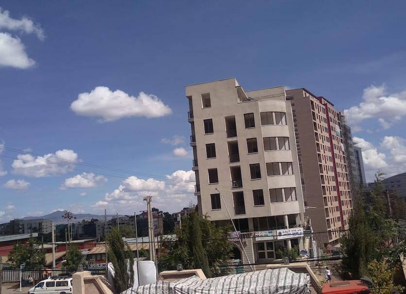 Edificio Foto
