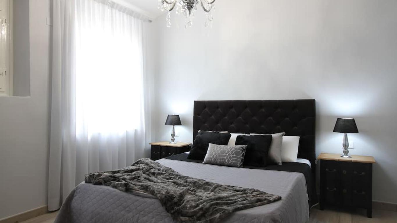 Lucca in Chic