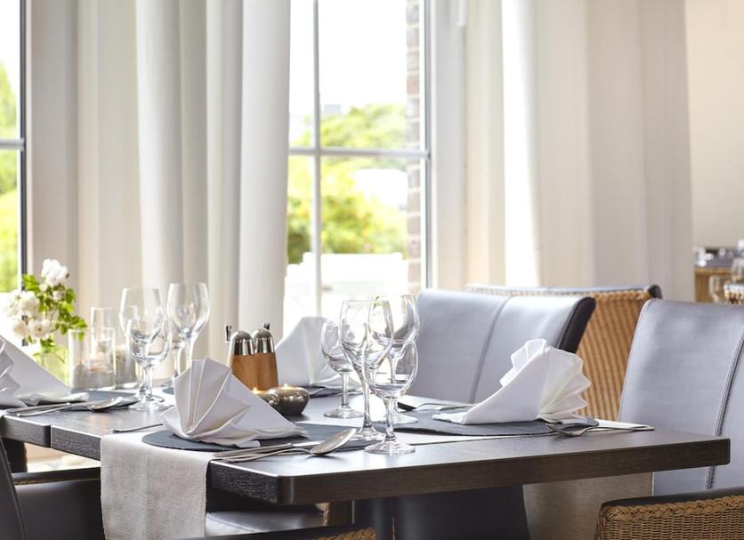Comedor Foto