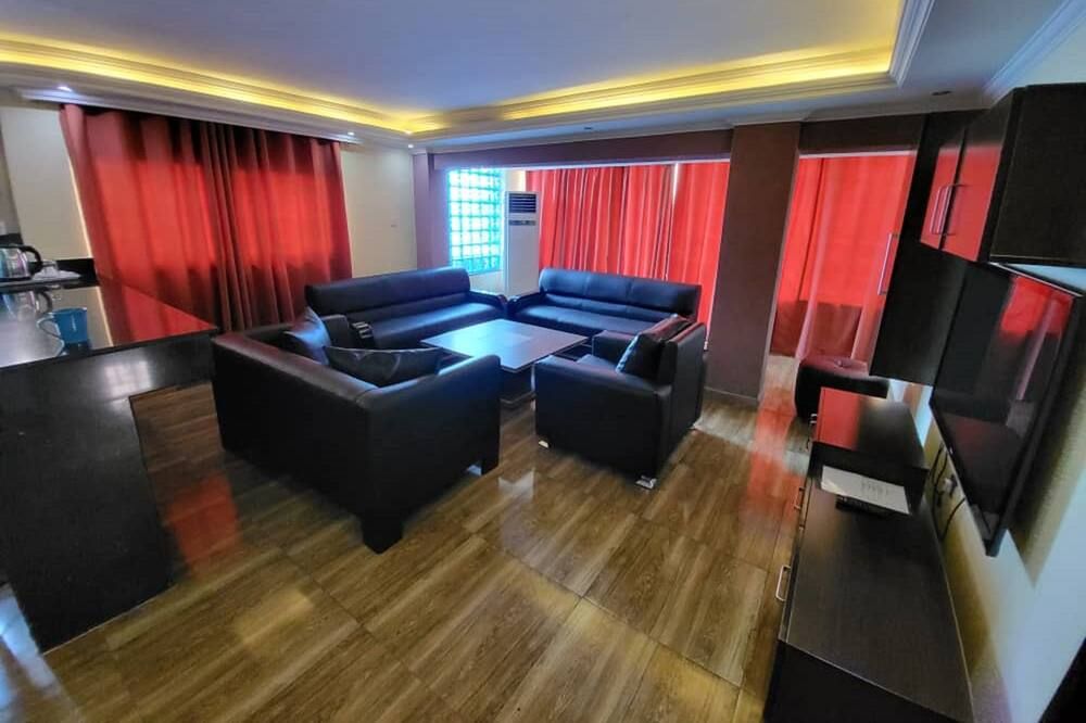 Sala de estar