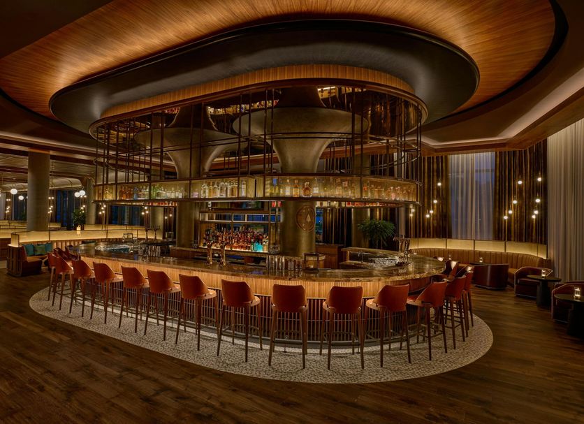 Bar Foto