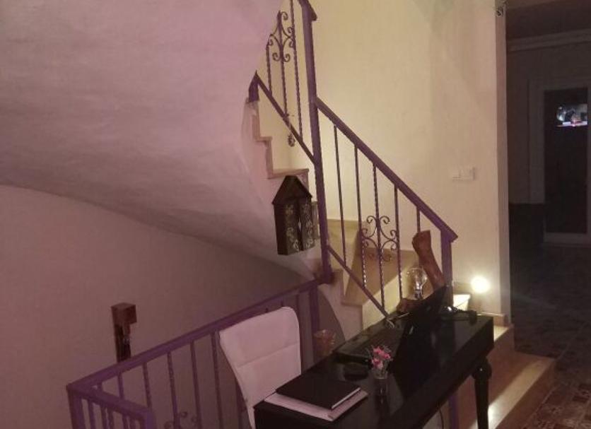 Escaleras Foto