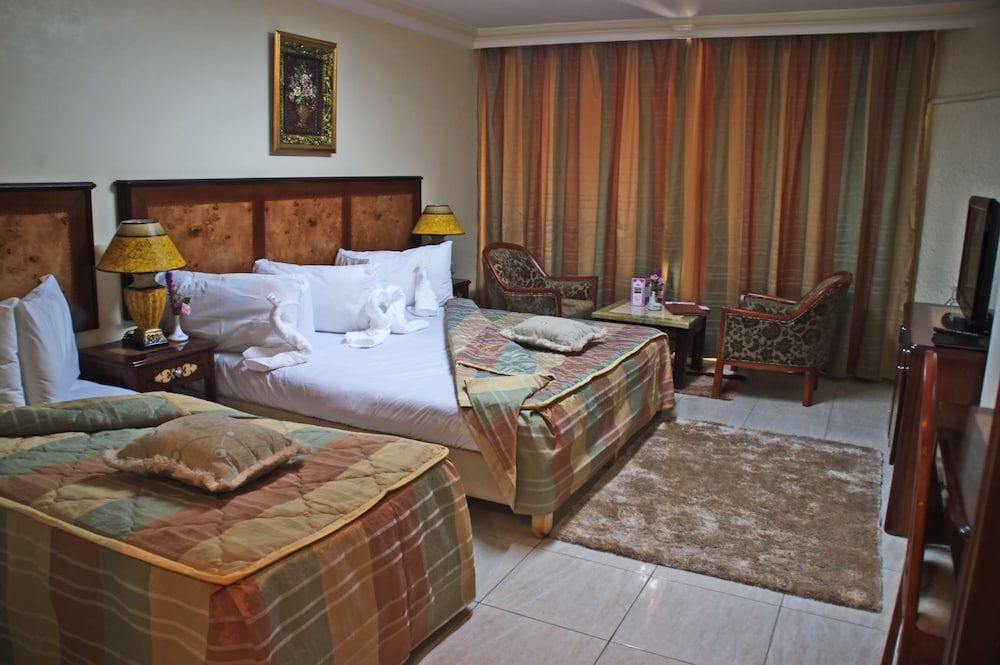 Habitación