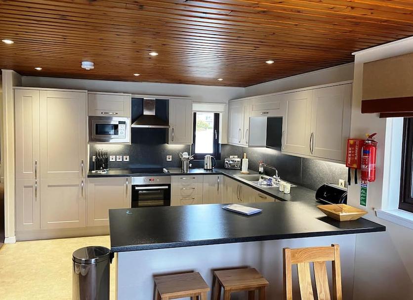 Cocina Foto