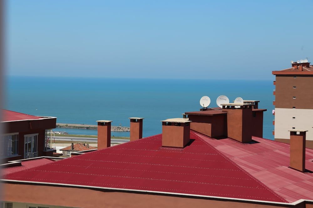 Vista del exterior
