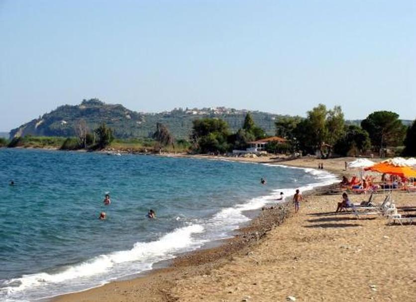 Playa Foto