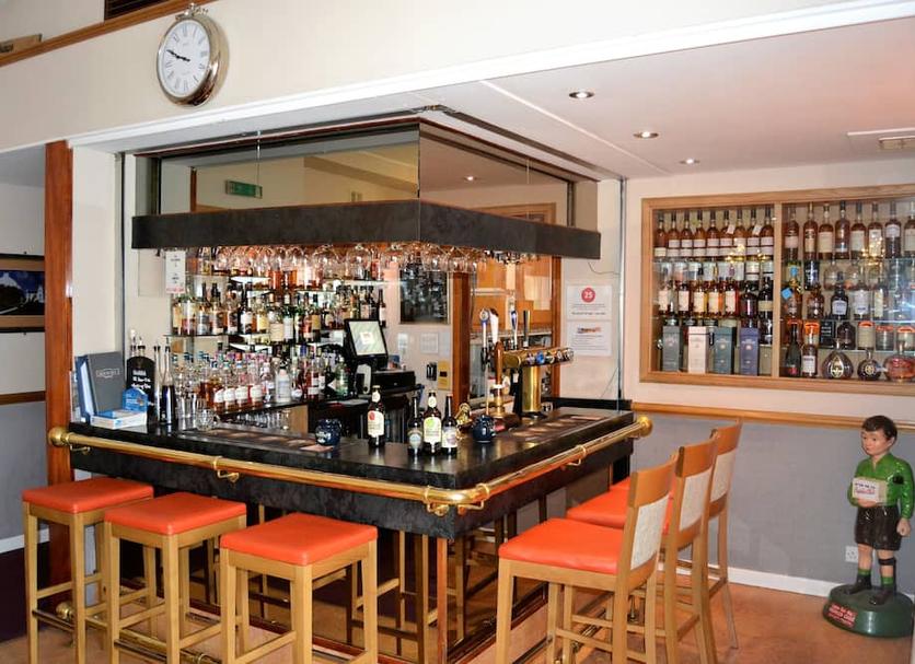 Bar Foto