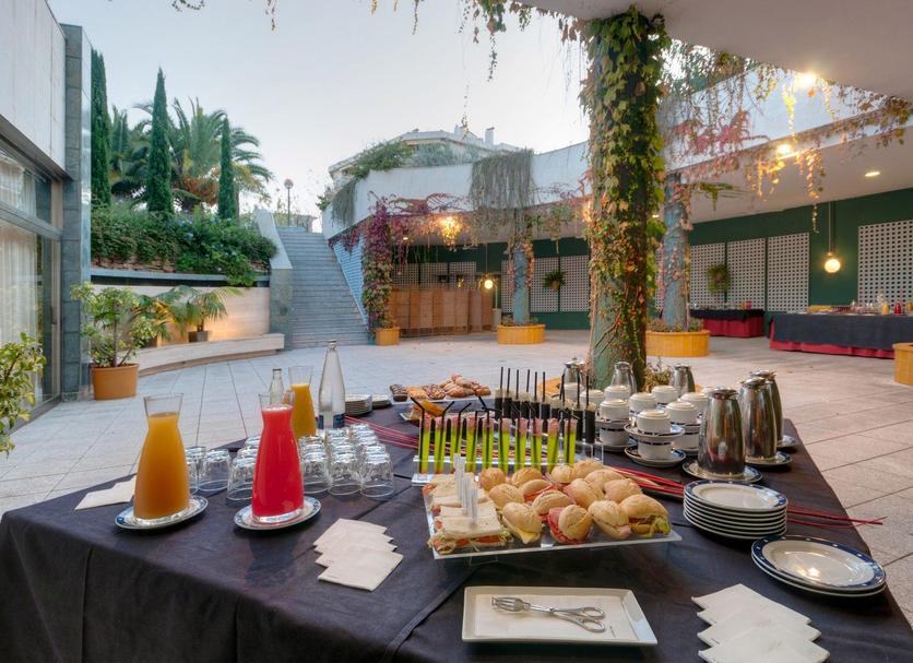 Comedor Foto